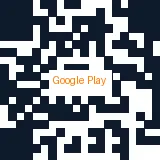Google Play下载二维码 - 每日大赛 FB体育网站 APP